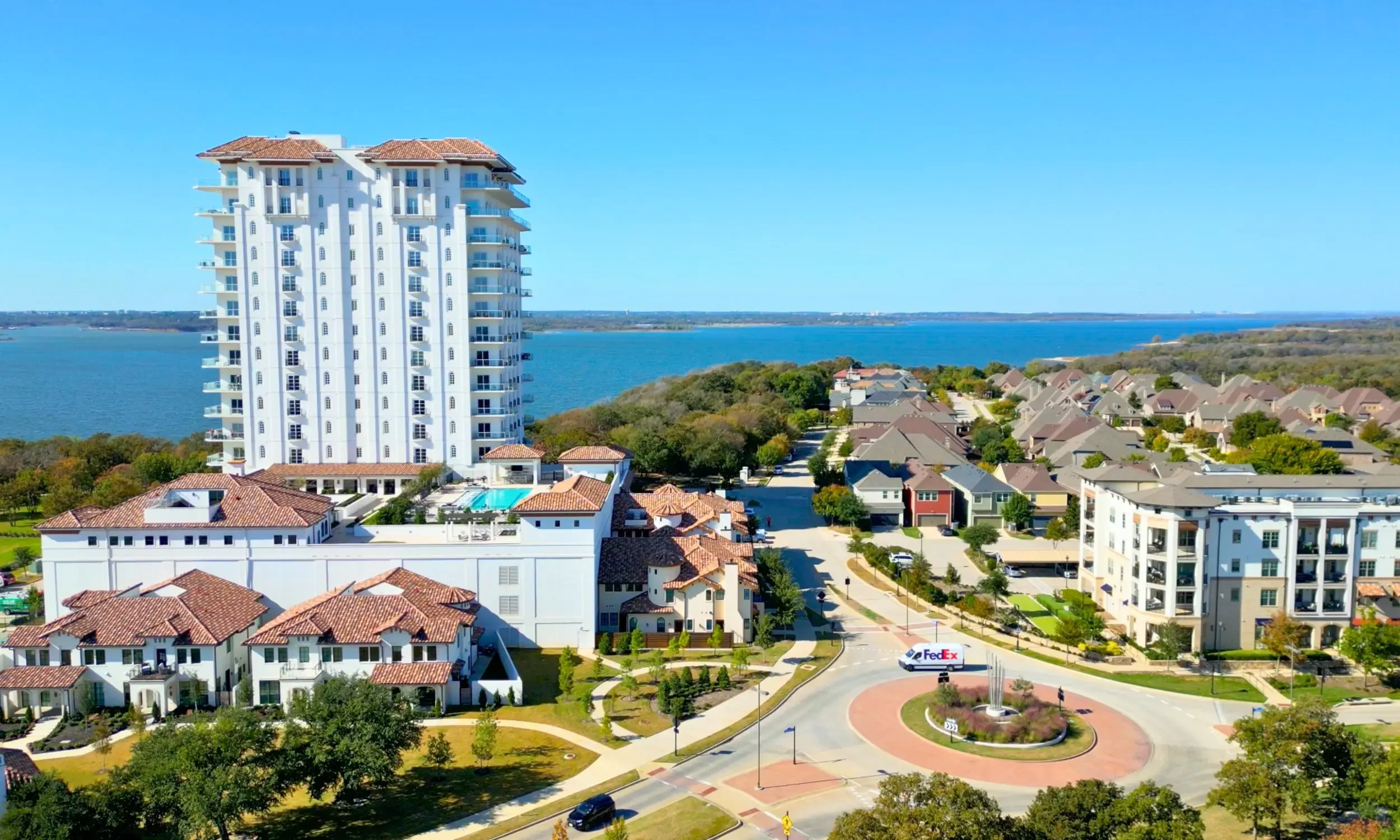 Flower Mound, Texas